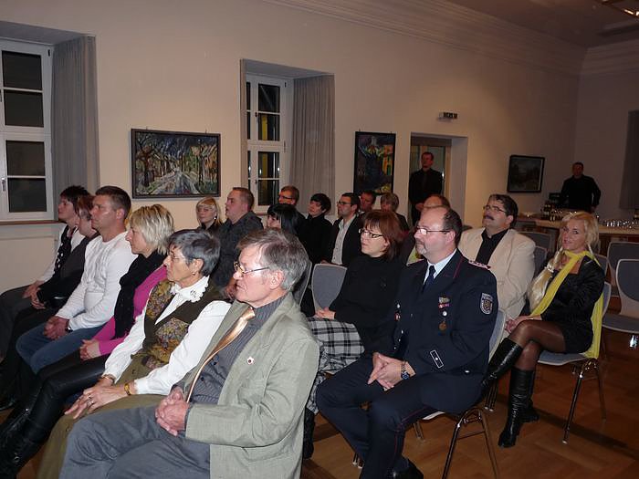 Auszeichnungsveranstaltung Jugendhilfe