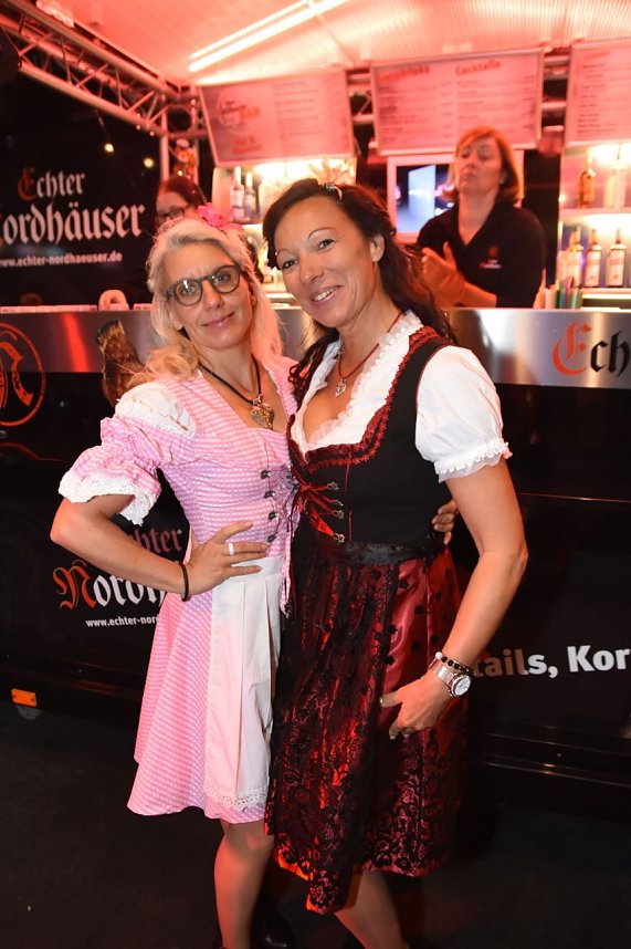 Oktoberfest der Sonnabend