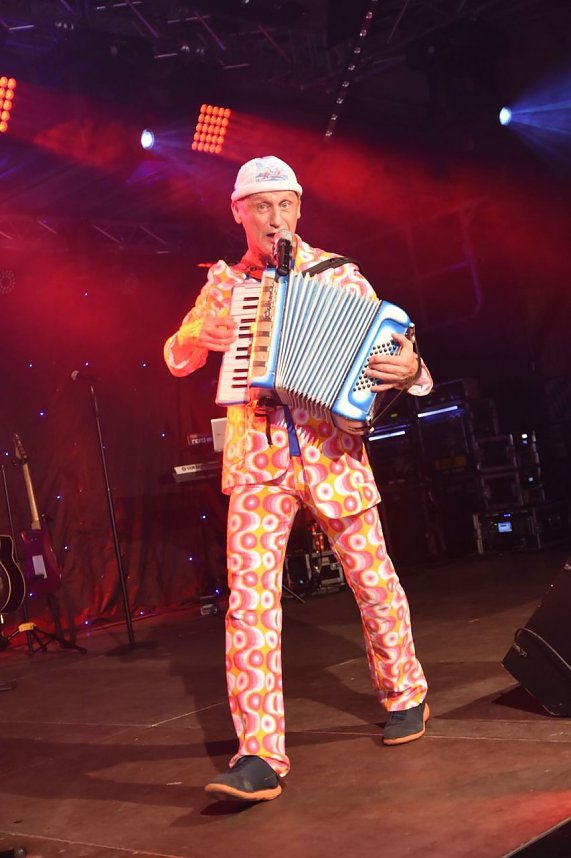 Oktoberfest der Sonnabend