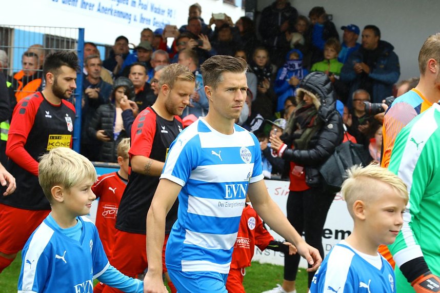 Th&uuml;ringen-Derby endete torlos