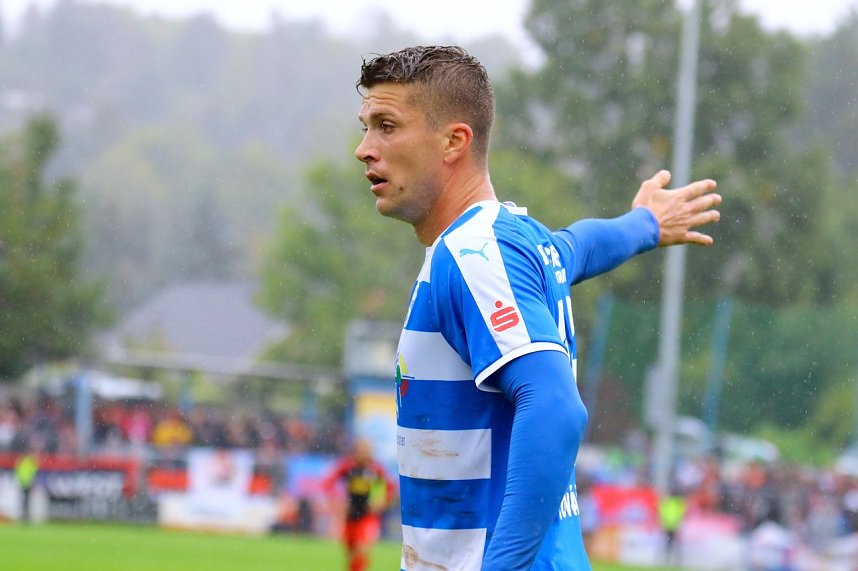 Th&uuml;ringen-Derby endete torlos