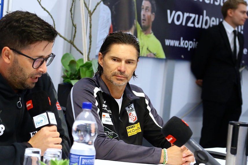 Th&uuml;ringen-Derby endete torlos