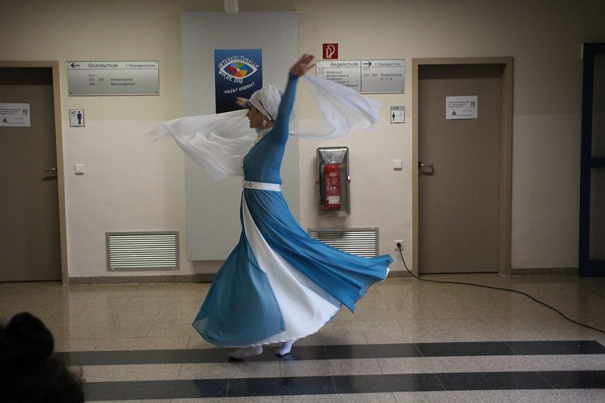 Heute wieder lecker gekocht