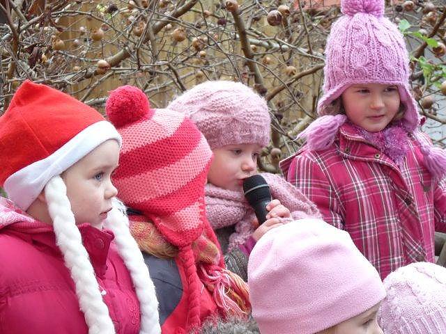 Weihnachtsmarkt in Jechaburg