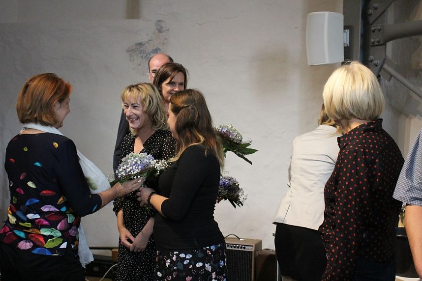 20 Einrichtungen "Kulturkindergarten/Kulturschule" ausgezeichnet