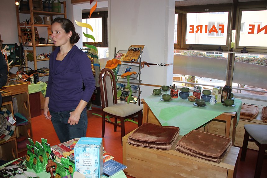 Interkulturellen Woche(n) im Kyffh&auml;userkreis 2018 endet bald