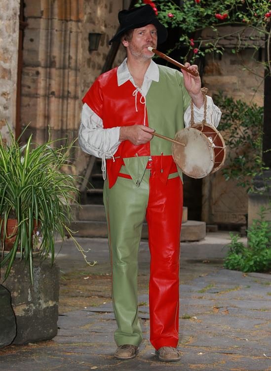 Das Th&uuml;ringer Festival f&uuml;r Alte Musik