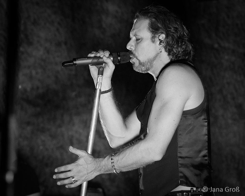 REMODE � The Music of Depeche Mode begeisterten unter Tage