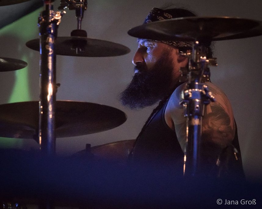 REMODE � The Music of Depeche Mode begeisterten unter Tage