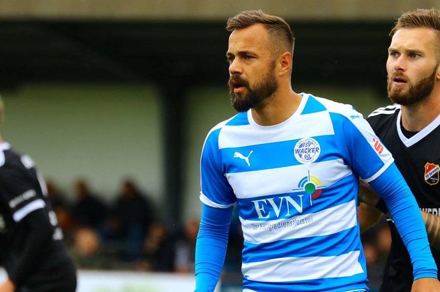 Drei Punkte gegen Halberstadt