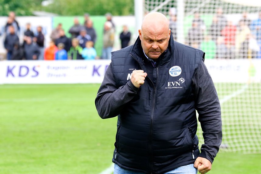 Drei Punkte gegen Halberstadt