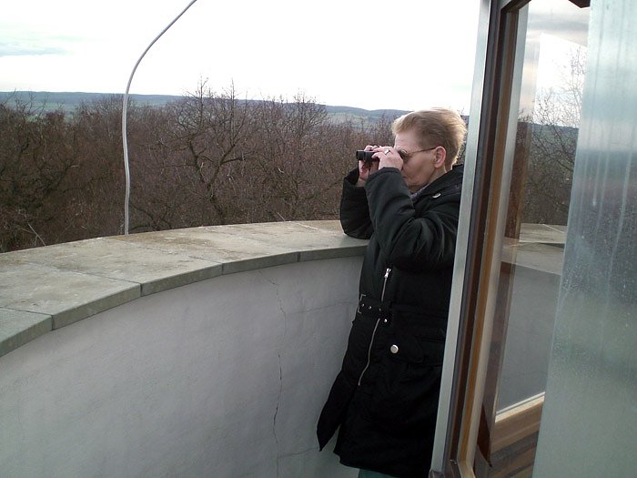 Aussichtsturm Artern