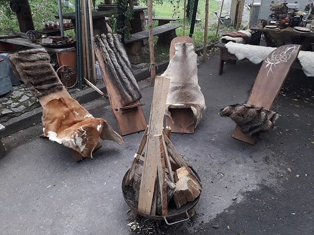 Kyffh&auml;user Markt mit Erfolg