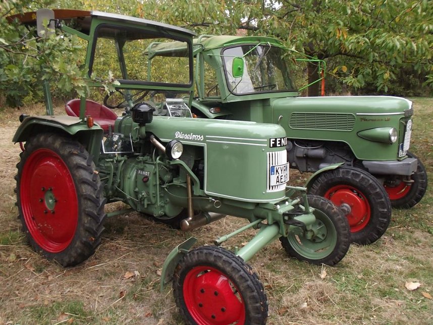 15 Jahre Kartoffelmarkt in Rockensu&szlig;ra