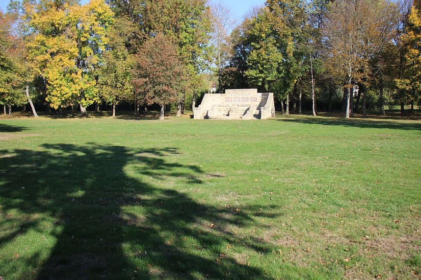 Wie weiter mit dem Schlosspark Sondershausen?