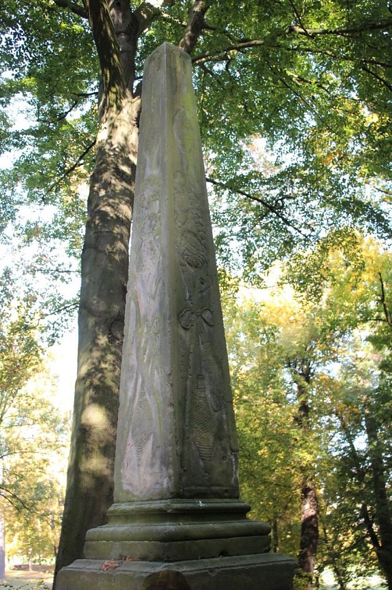 Wie weiter mit dem Schlosspark Sondershausen?