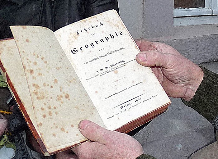 Gedenktafel Cannabich