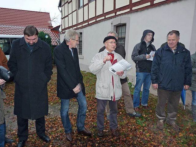 Gedenktafel Cannabich
