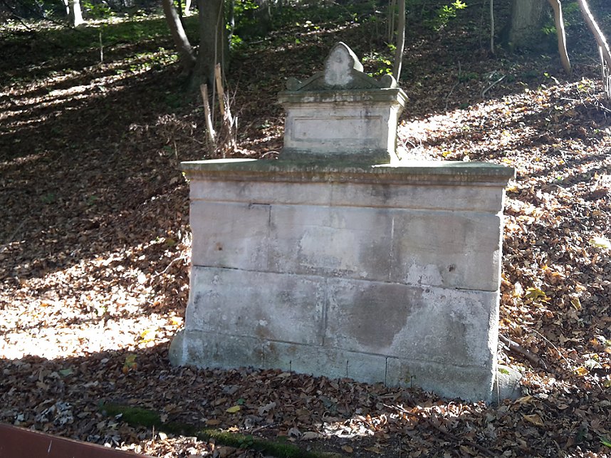 Ausgel&ouml;ster Rauchmelder und mehr