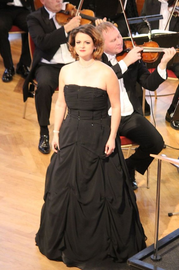 Vive la musique im Achteckhaus