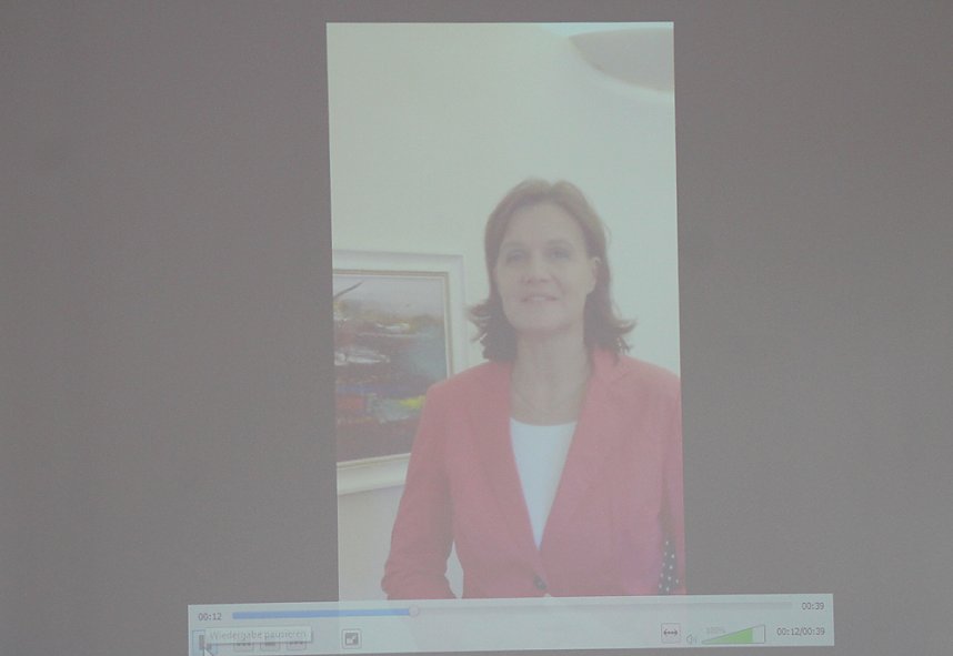 Aktionstag der seelischen Gesundheit