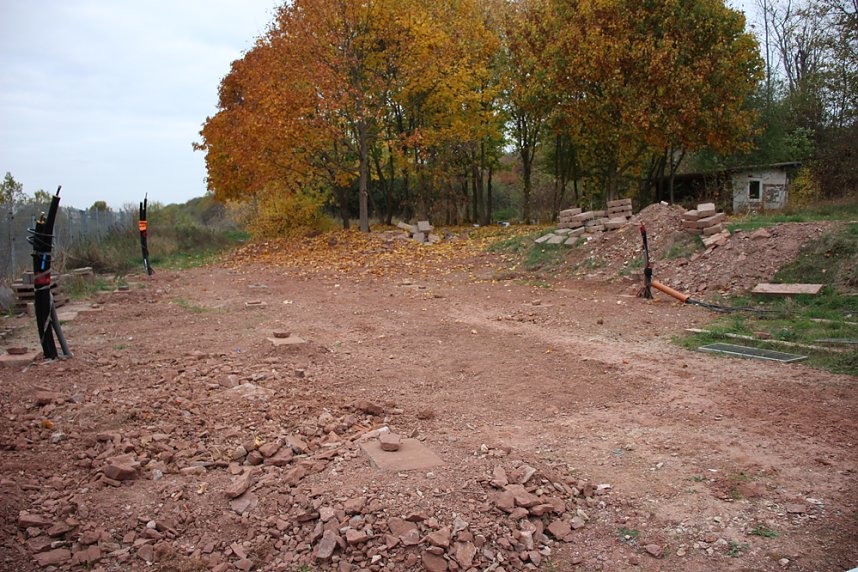 Neue Unterkunft f&uuml;r Katzen