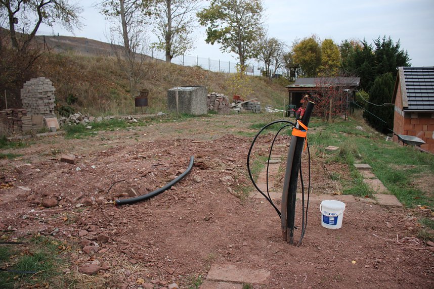 Neue Unterkunft f&uuml;r Katzen