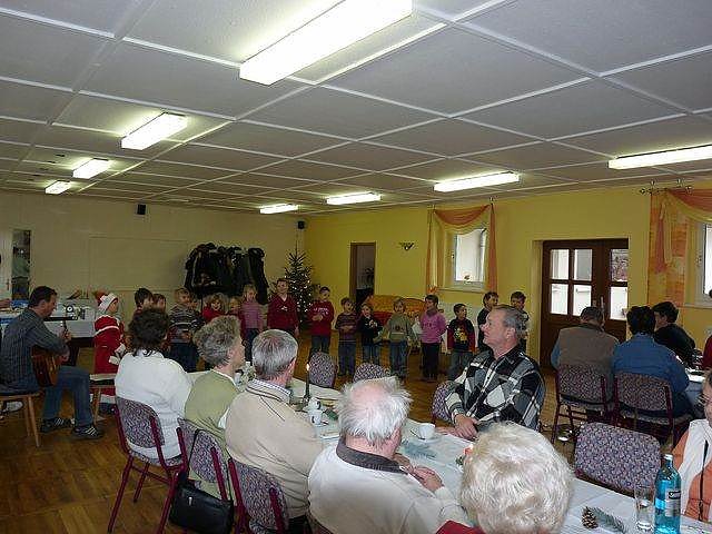 Jahresabschluss Blinden- und Sehbehindertenverband