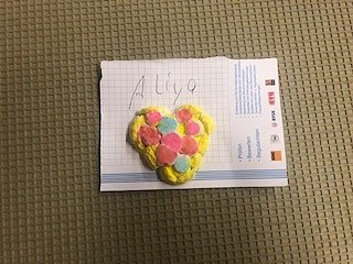 Judo Safari der TSG Salza