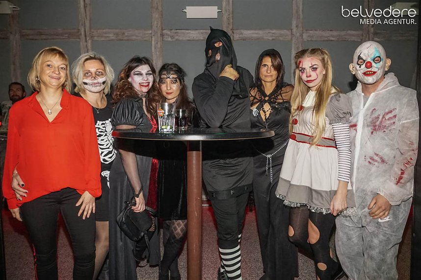 Party im Jugendclubhaus in Nordhausen - der Samstag