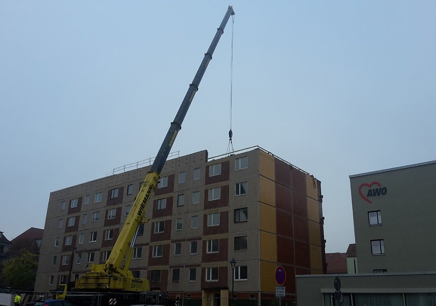 "Aufarbeitung der DDR-Geschichte"