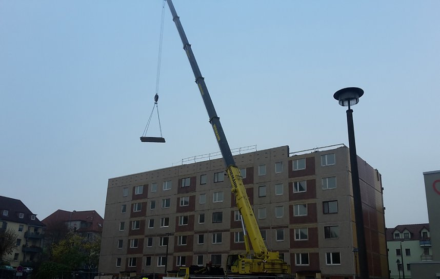 "Aufarbeitung der DDR-Geschichte"