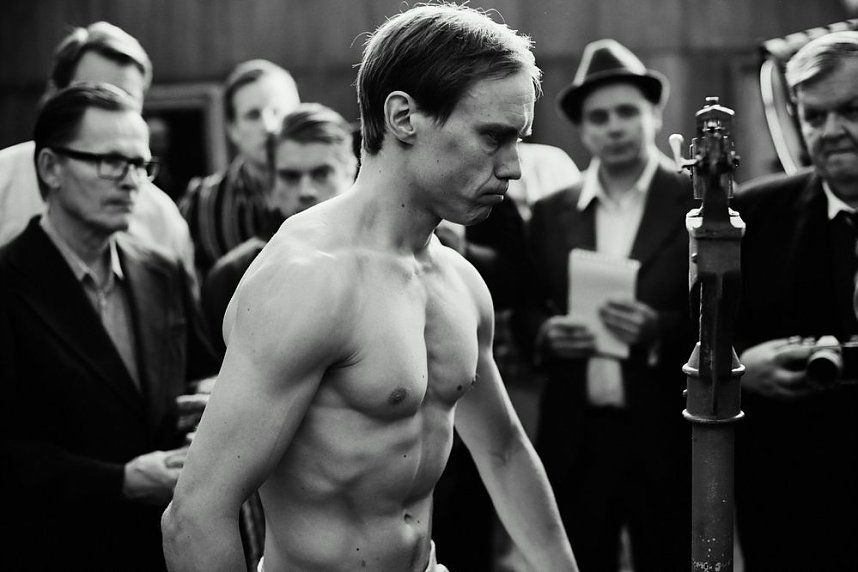 Der gl&uuml;cklichste Tag im Leben des Olli M&auml;ki