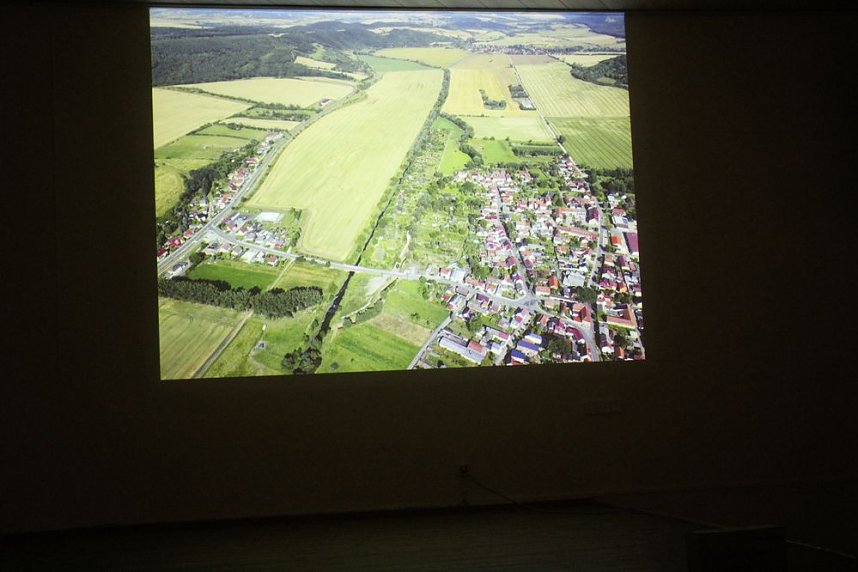 Wipper bei Berka bekommt mehr Raum