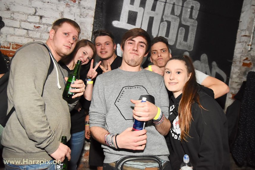 Opening Altes Bahnbetriebswerk