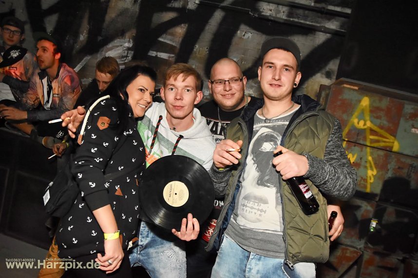 Opening Altes Bahnbetriebswerk