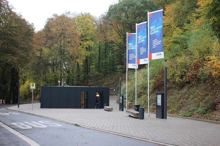 Mehr als nur ein Erfahrungsaustausch