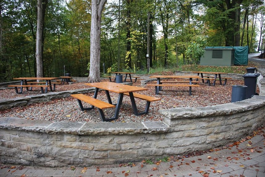 Mehr als nur ein Erfahrungsaustausch