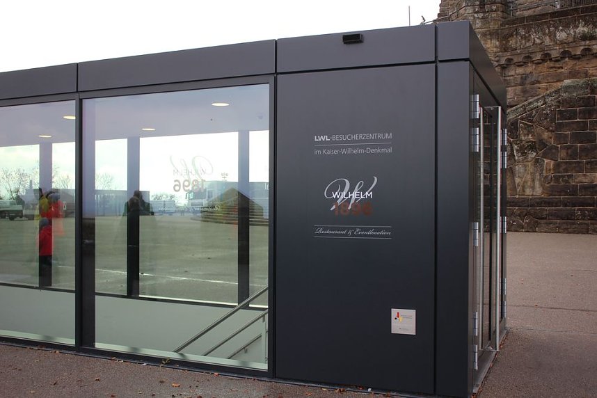 Mehr als nur ein Erfahrungsaustausch