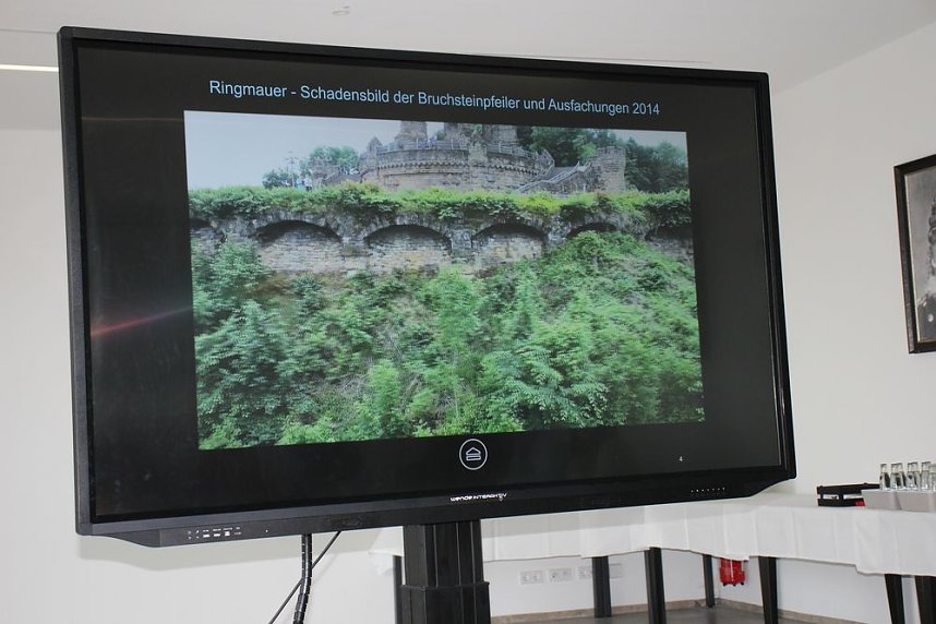 Mehr als nur ein Erfahrungsaustausch