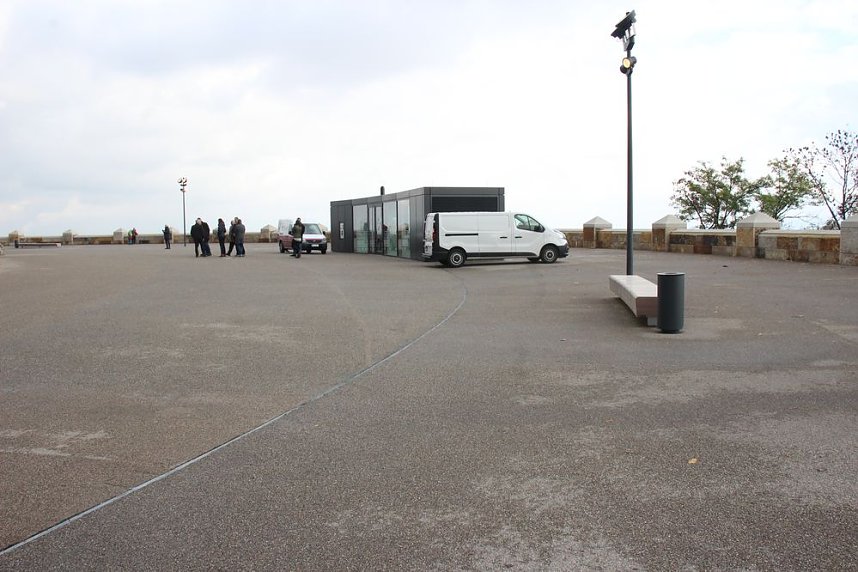 Mehr als nur ein Erfahrungsaustausch