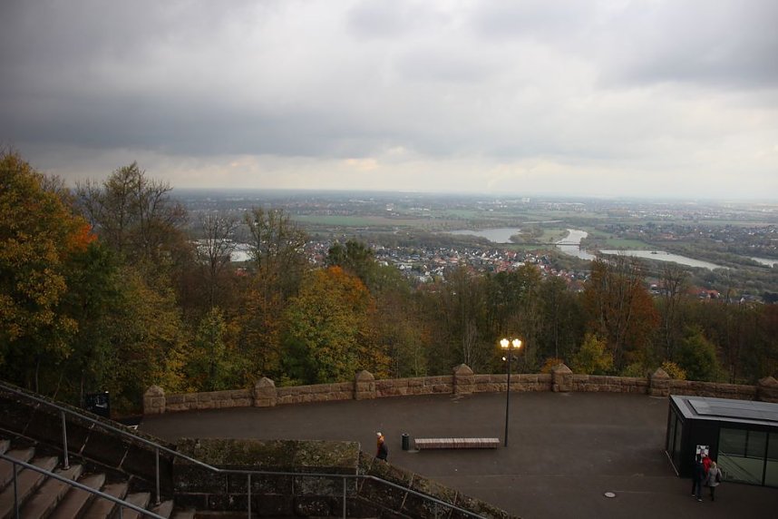 Mehr als nur ein Erfahrungsaustausch