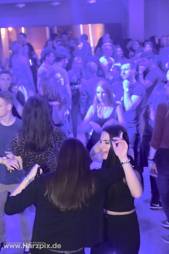 Professorennacht im Jugendclubhaus