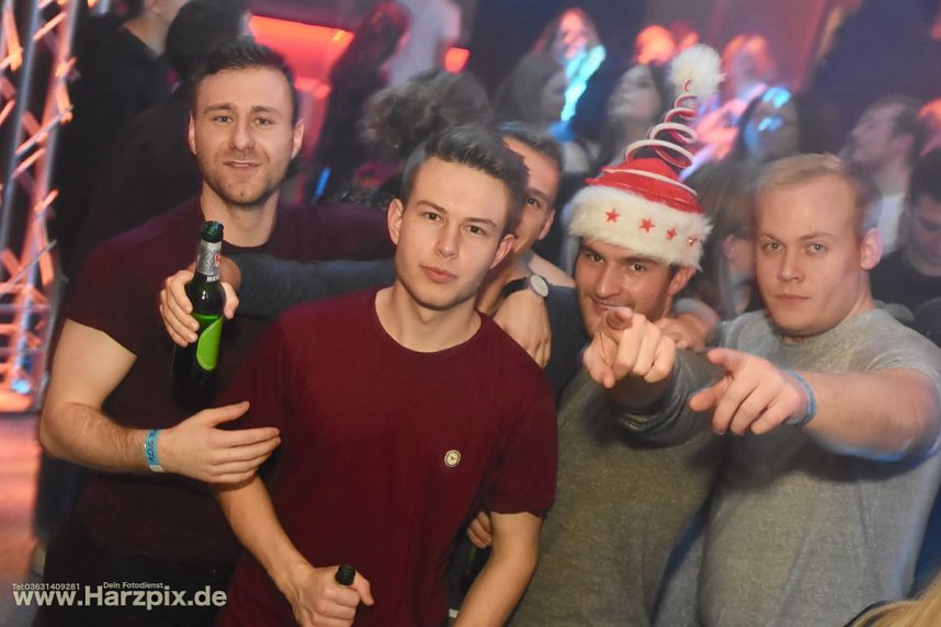 Professorennacht im Jugendclubhaus