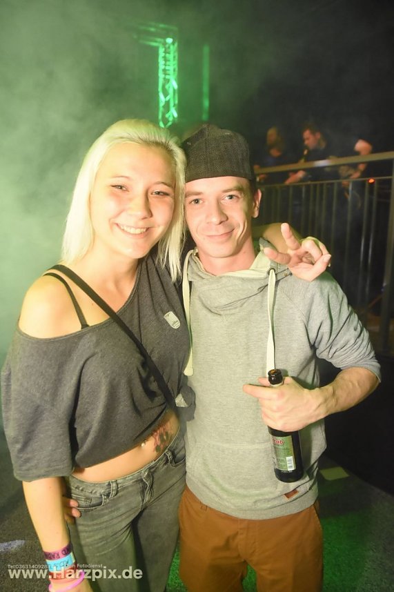 Professorennacht im Jugendclubhaus