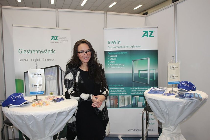 17. BerufsInfotage im Kyffh&auml;userkreis