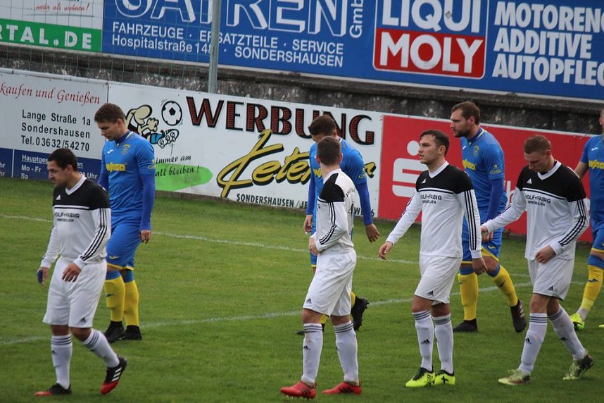 Stimmung auf dem G&ouml;ldner