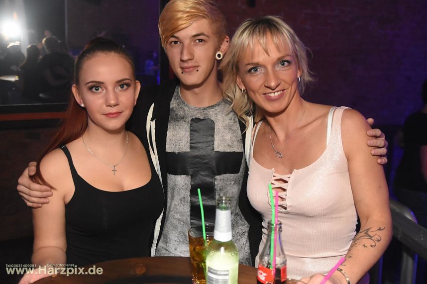 House Edition im Salt Club