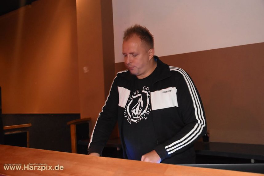 House Edition im Salt Club