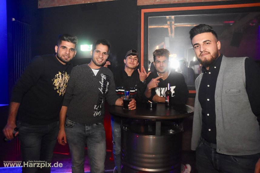 House Edition im Salt Club